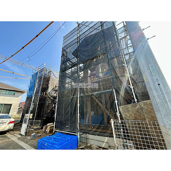 物件写真　令和8年8月1日　撮影