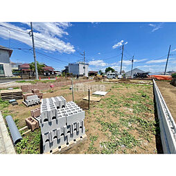 東京都東村山市秋津町３丁目