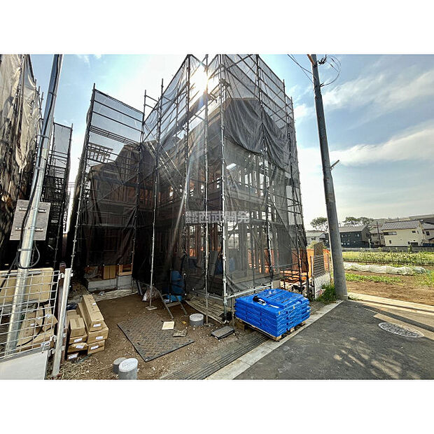 物件写真　令和8年8月1日　撮影