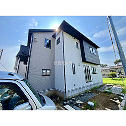 東京都東村山市秋津町３丁目
