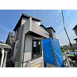 東京都東村山市秋津町３丁目