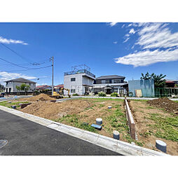 東京都東村山市秋津町３丁目
