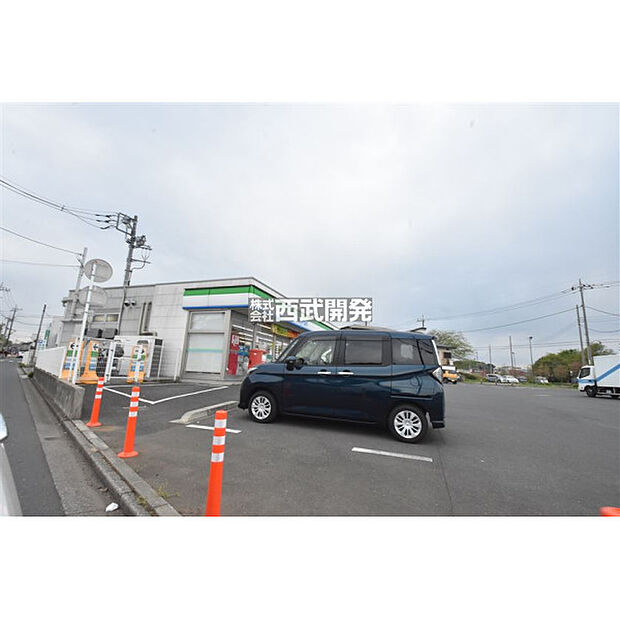 ファミリーマート