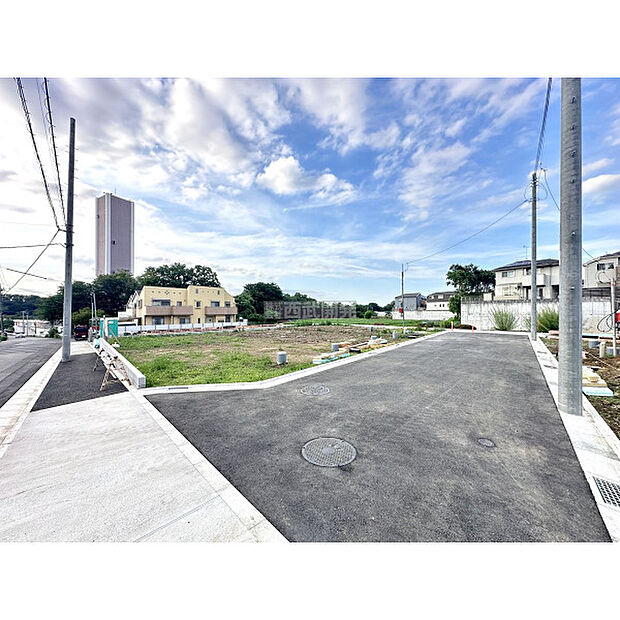 現地全体/令和8年6月6日撮影