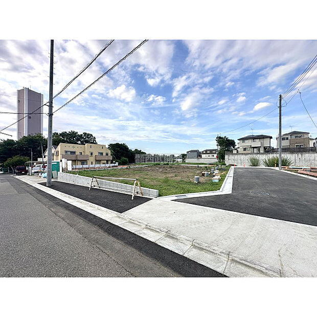 現地全体/令和8年6月6日撮影