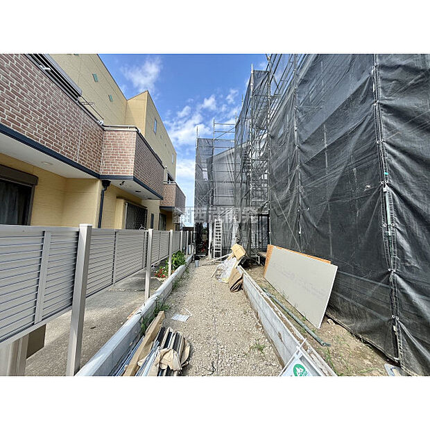 現地写真 令和8年8月2日 撮影