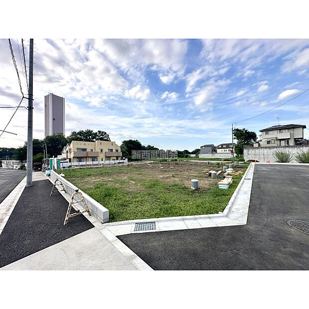 現地全体/令和8年6月6日撮影