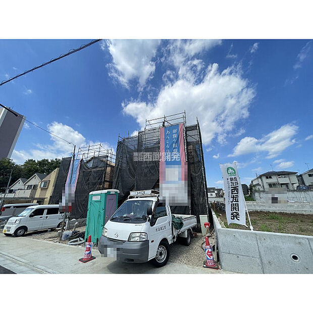 令和8年7月9日撮影