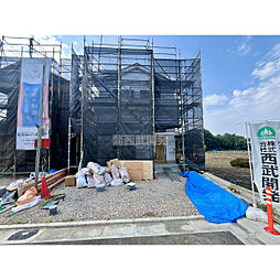 東京都清瀬市中里６丁目