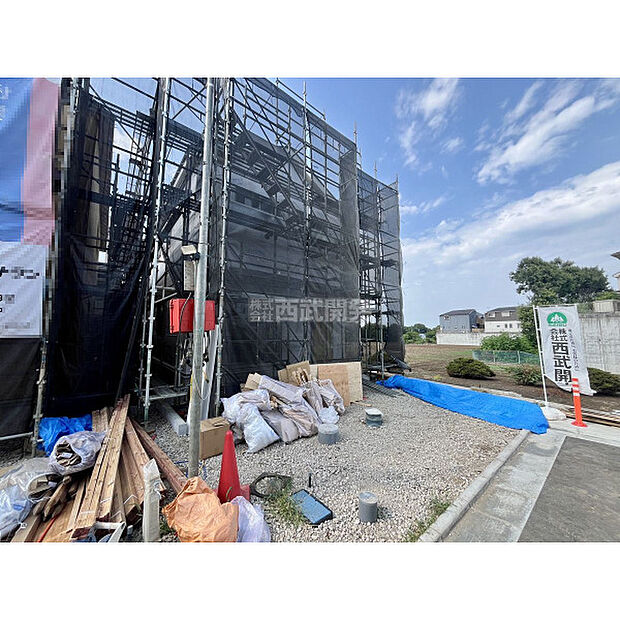 現地写真 令和8年8月2日 撮影