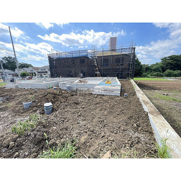 現地全体/令和8年7月9日撮影