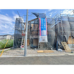東京都清瀬市中里６丁目
