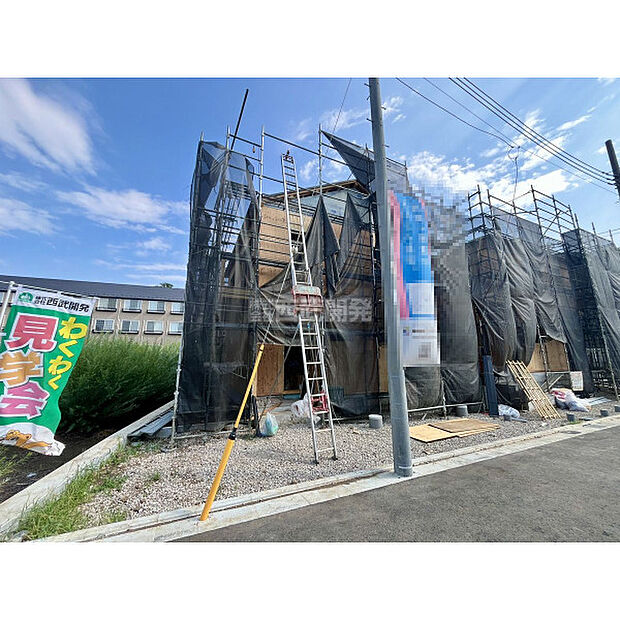 現地写真 令和8年8月2日 撮影