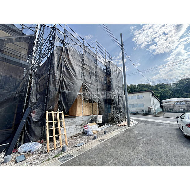 現地写真 令和8年8月2日 撮影