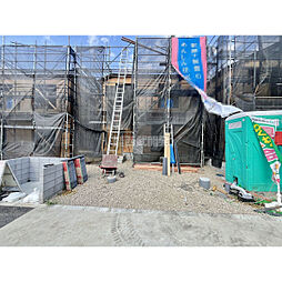 東京都清瀬市中里６丁目