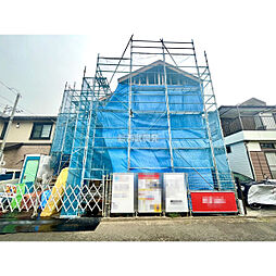 埼玉県新座市石神５丁目