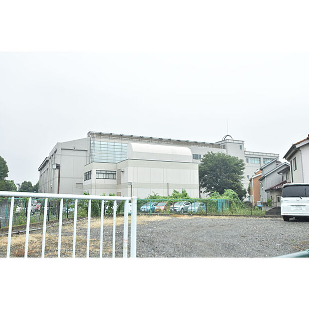 東京ドームスポーツセンター東久留米