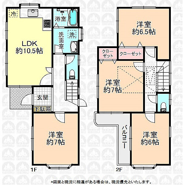 間取り：311002420360