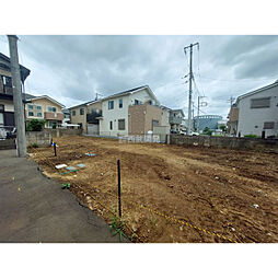 埼玉県所沢市大字上安松