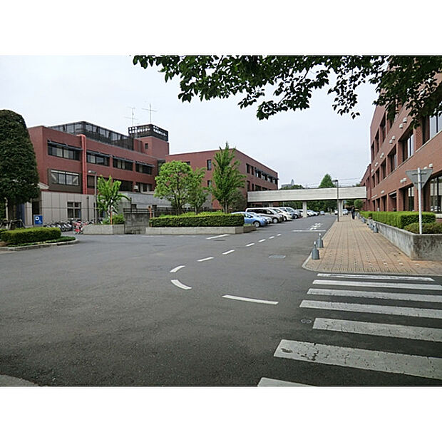 市民医療センター