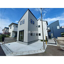 東京都小平市花小金井８丁目