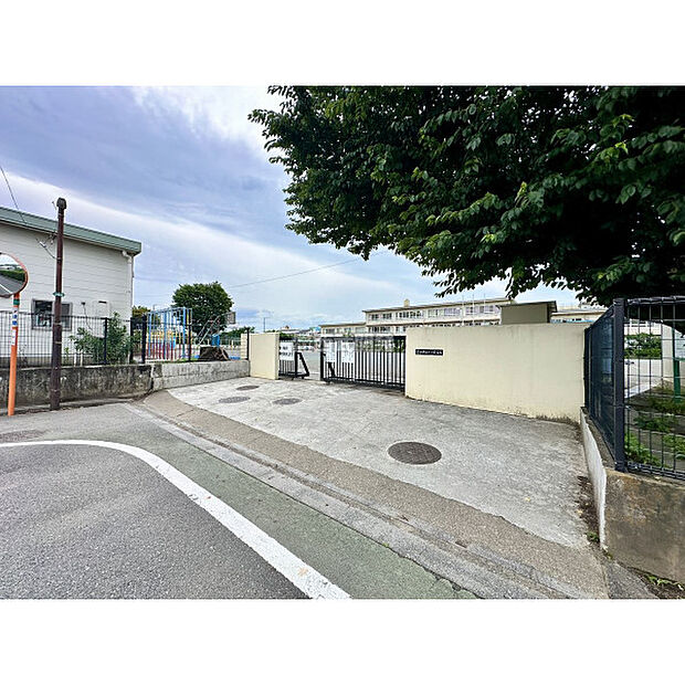 第十一小学校