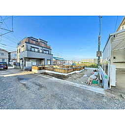 埼玉県所沢市大字下安松