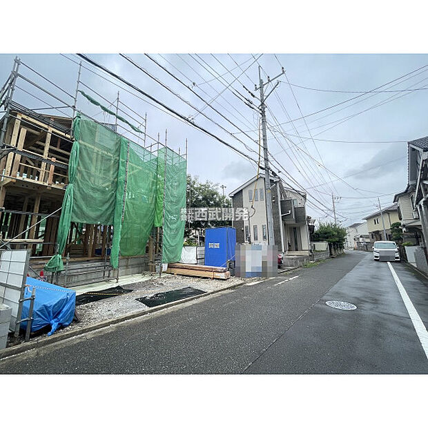 令和8年8月16日撮影