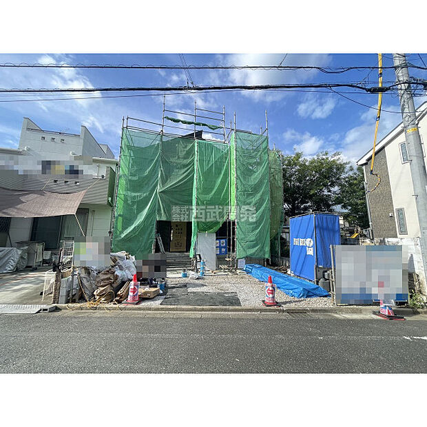 令和8年9月18日撮影