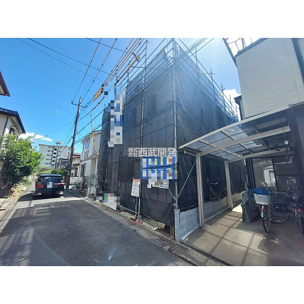 令和8年8月7日撮影