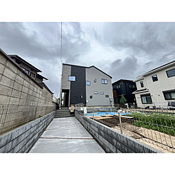 埼玉県所沢市松葉町
