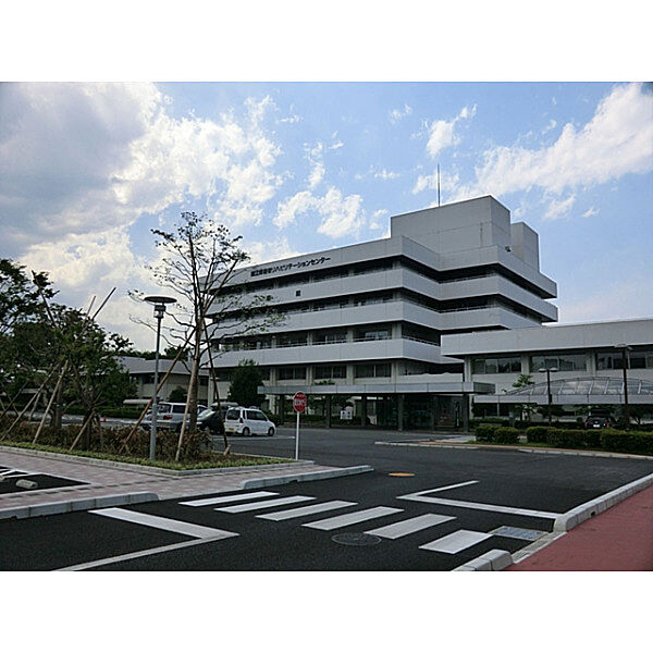 周辺を拡大表示