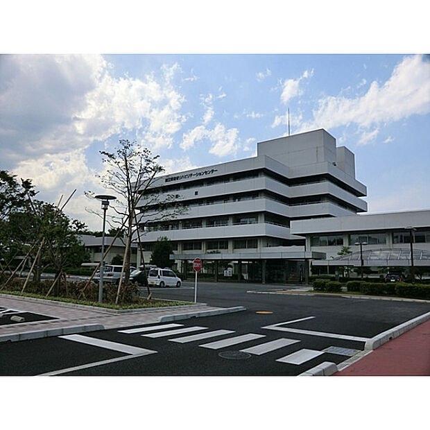国立障害リハビリテーション病院