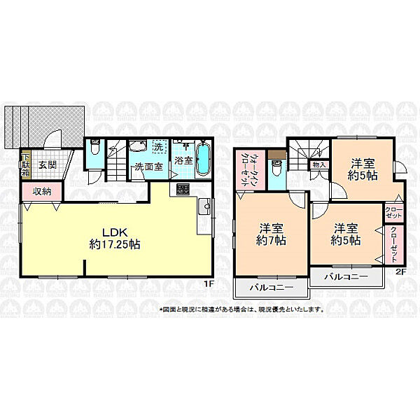 間取り：313004792031
