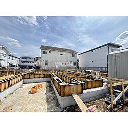 埼玉県所沢市東所沢４丁目