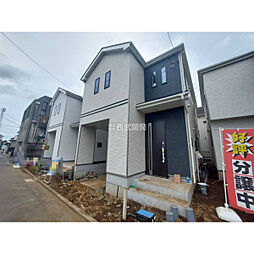 埼玉県所沢市東所沢４丁目