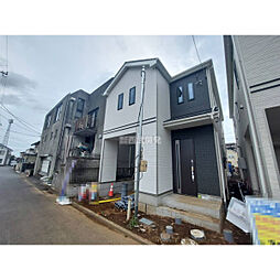 埼玉県所沢市東所沢４丁目
