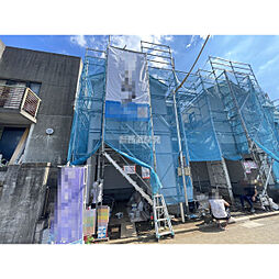 埼玉県所沢市東所沢４丁目