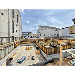 埼玉県所沢市東所沢４丁目
