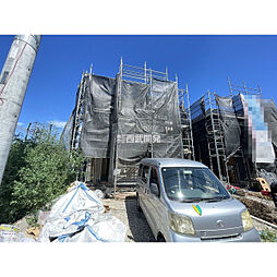 埼玉県新座市新堀２丁目