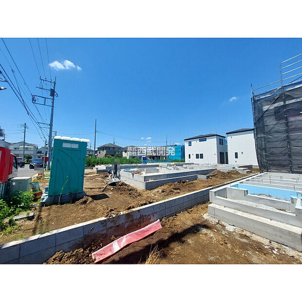 現地全体/令和8年7月10日撮影