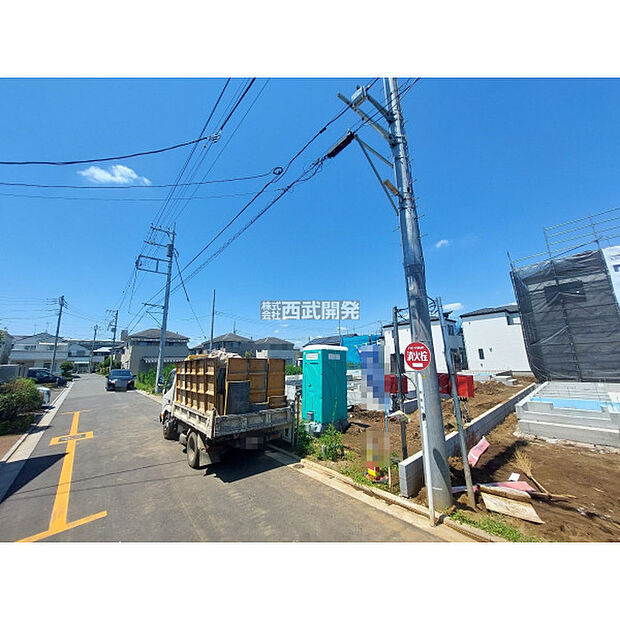 現地全体/令和8年7月10日撮影