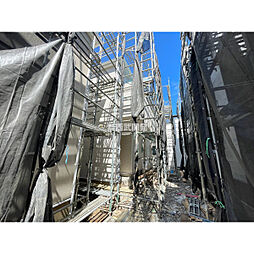 埼玉県新座市新堀２丁目