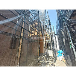 埼玉県新座市新堀２丁目
