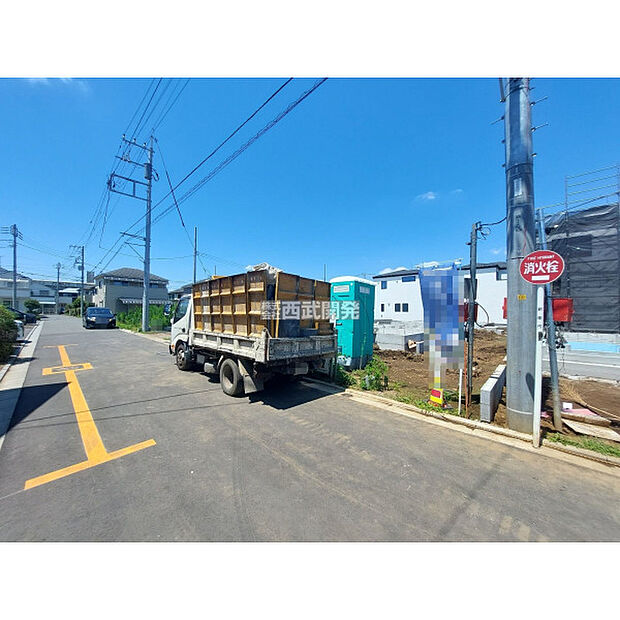 現地全体/令和8年7月20日撮影