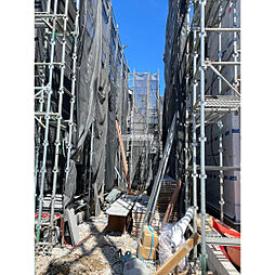 埼玉県新座市新堀２丁目