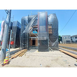 埼玉県新座市新堀２丁目