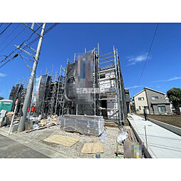 埼玉県新座市新堀２丁目
