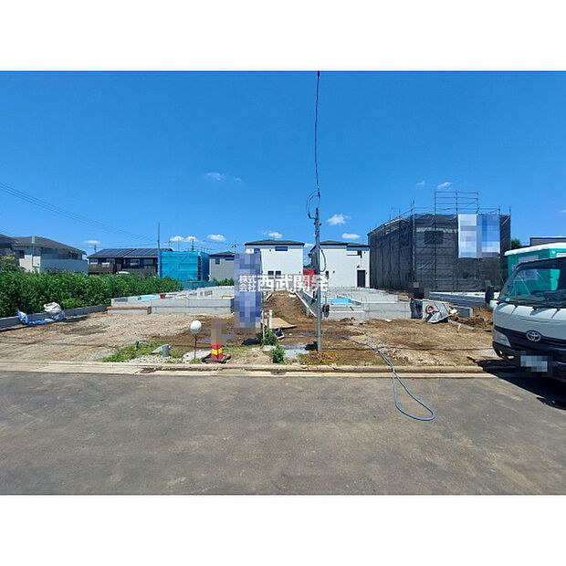 現地全体/令和8年7月20日撮影