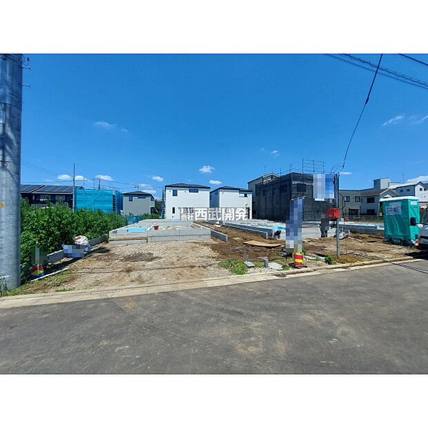 現地全体/令和8年7月20日撮影